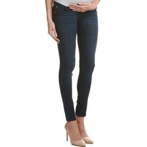 DL1961 Maternity Jeans, size 27